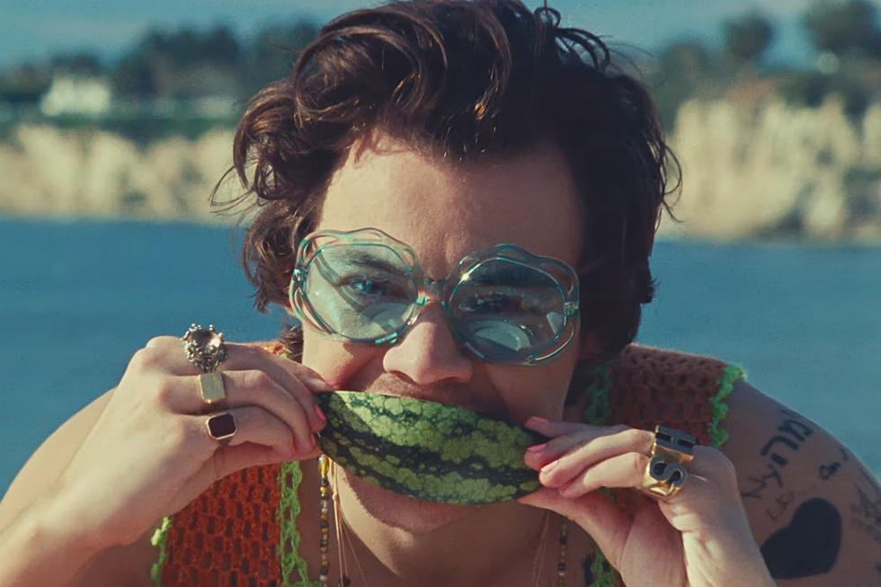 VIDEOCLIP NOU | Harry Styles – Watermelon Sugar