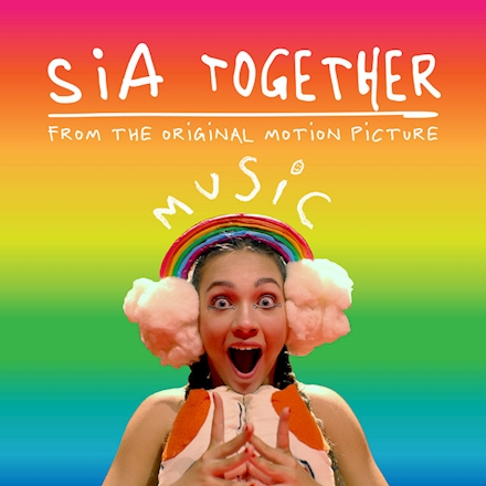 VIDEOCLIP NOU | Sia – Together