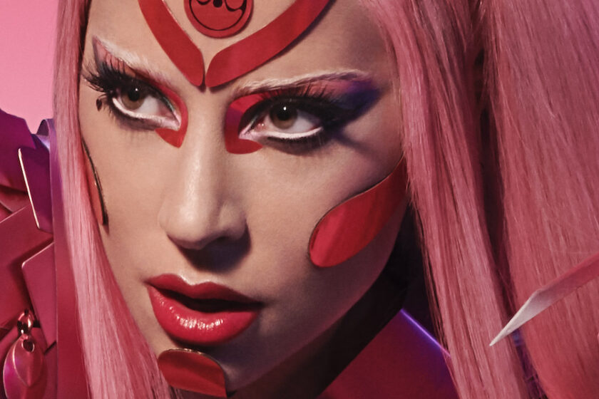 Lady Gaga s-a lăsat de fumat după ce a înregistrat „Chromatica”. Uite ce a declarat!