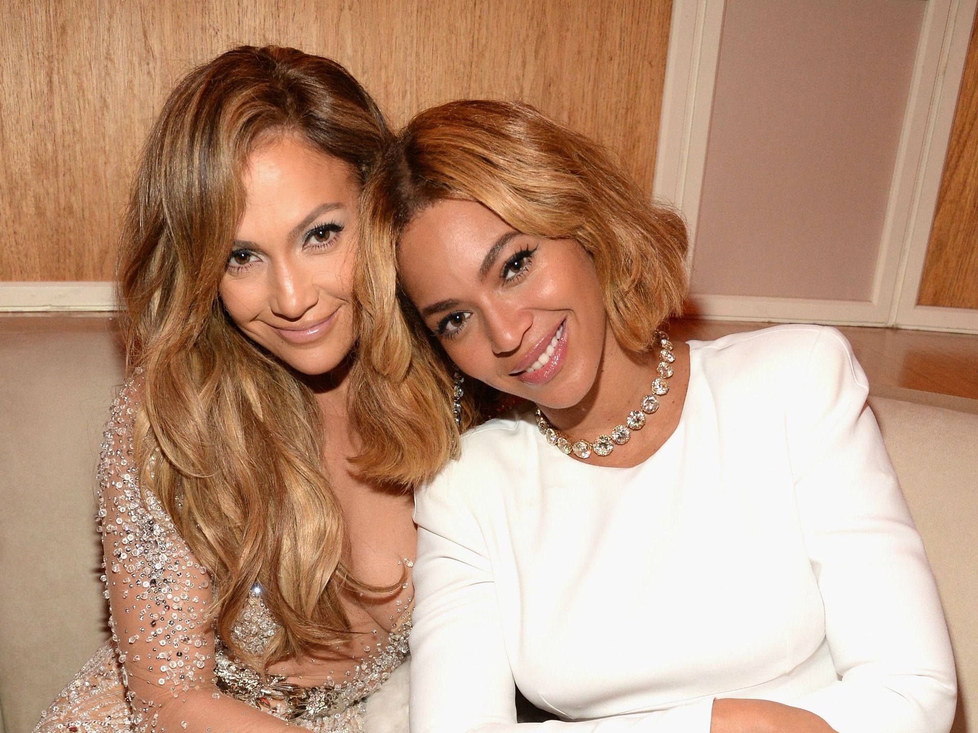 TOP 13 momente în care Beyonce s-a inspirat de la Jennifer Lopez