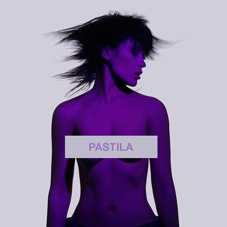 ASCULTĂ | Irina Rimes a lansat albumul „PASTILA