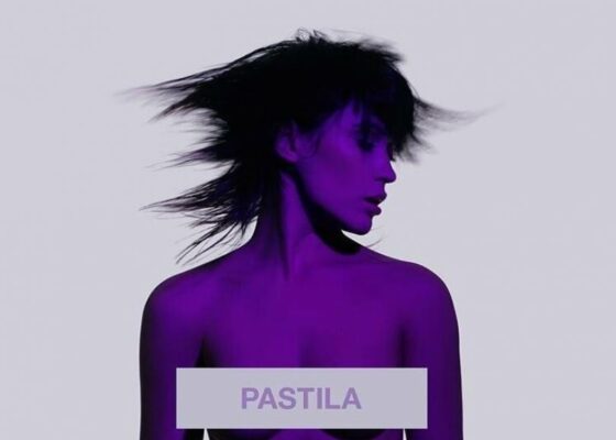 Irina Rimes, criticată de internauți pentru apariția de pe coperta noului ei album, “Pastila”