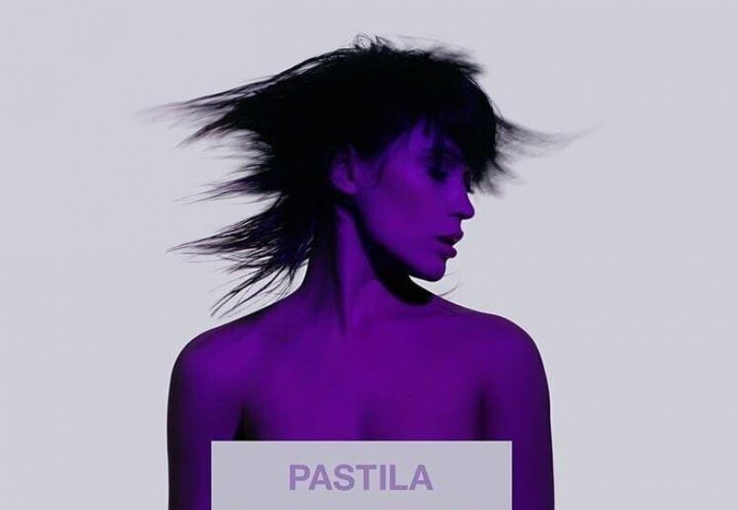 Irina Rimes, criticată de internauți pentru apariția de pe coperta noului ei album, „Pastila”