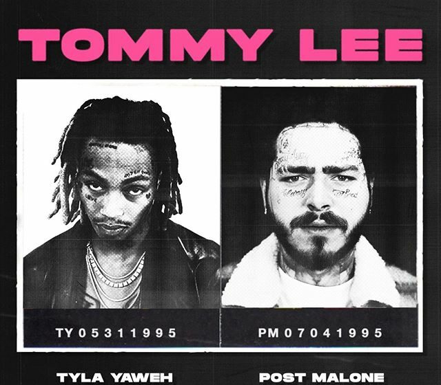 VIDEOCLIP NOU | Tyla Yaweh – Tommy Lee ft. Post Malone