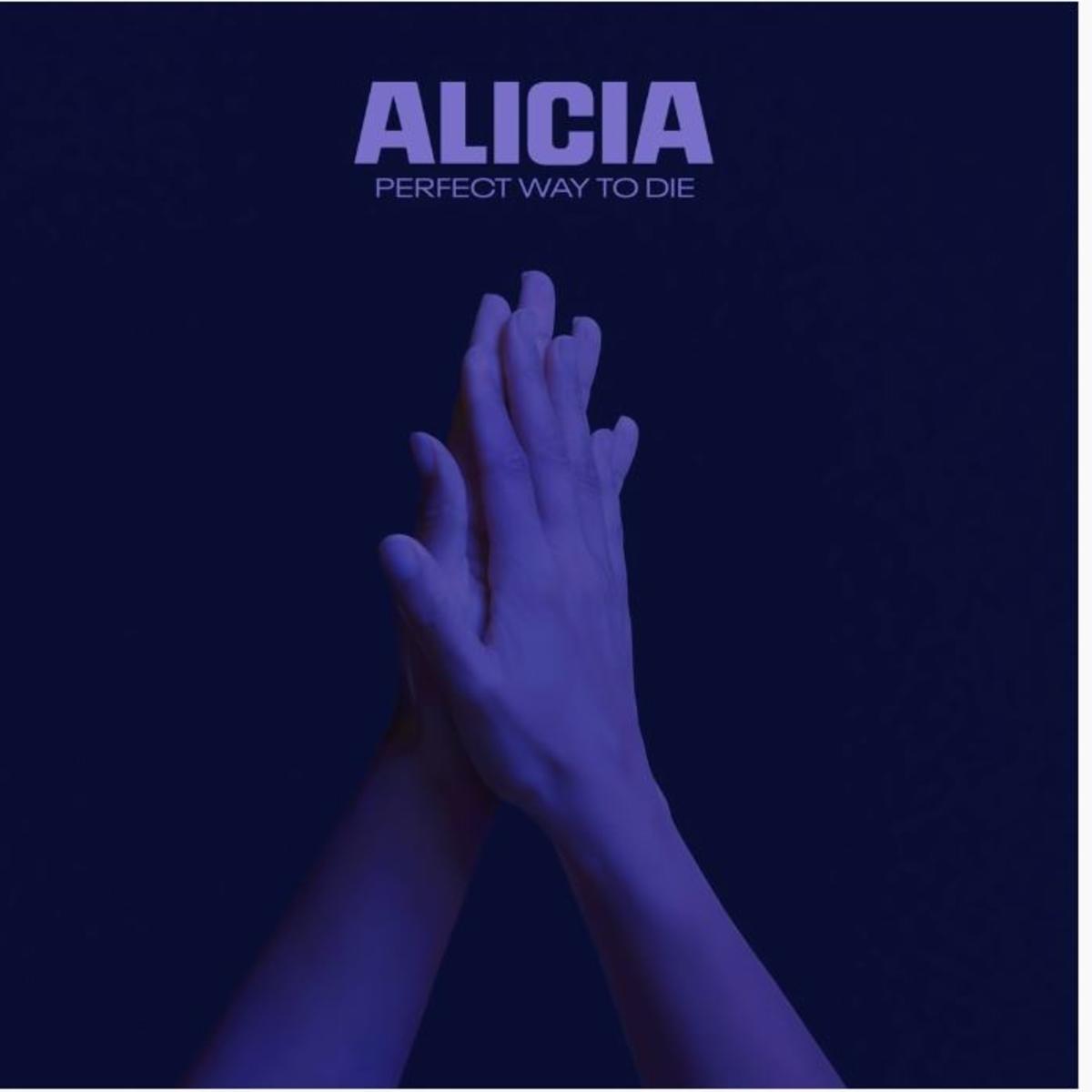 ASCULTĂ | Alicia Keys a lansat ”Perfect way to die”, un imn al protestelor