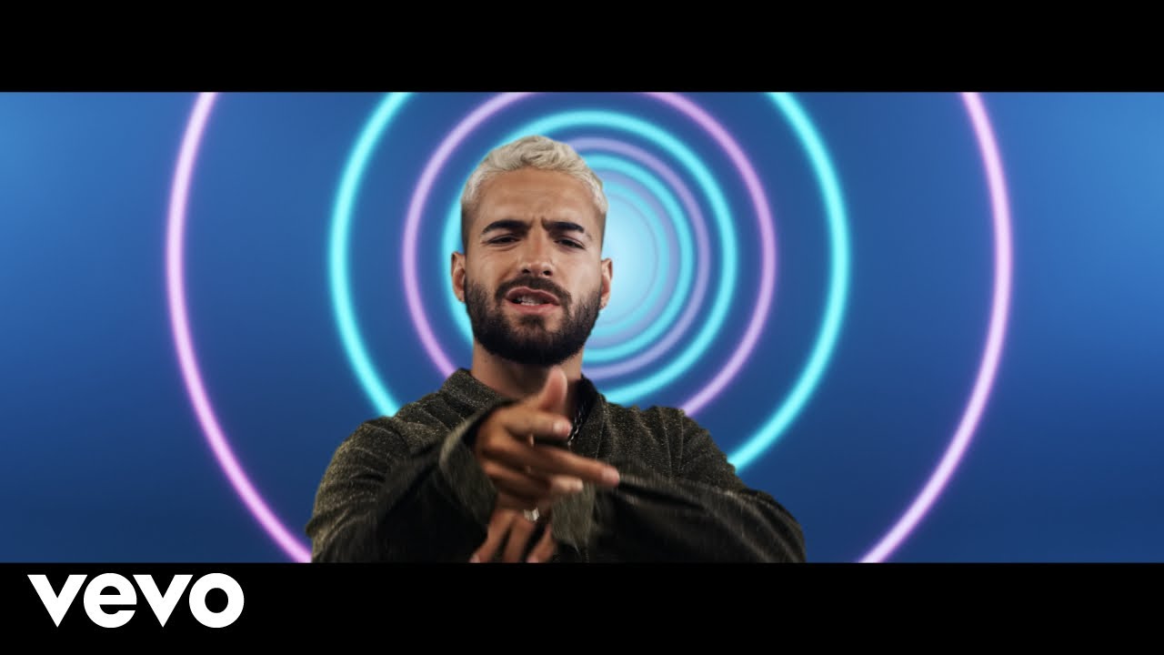 VIDEOCLIP NOU | Black Eyed Peas, Maluma – FEEL THE BEAT