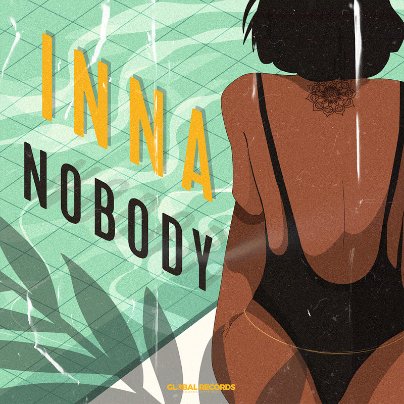 LYRIC VIDEO | INNA – Nobody
