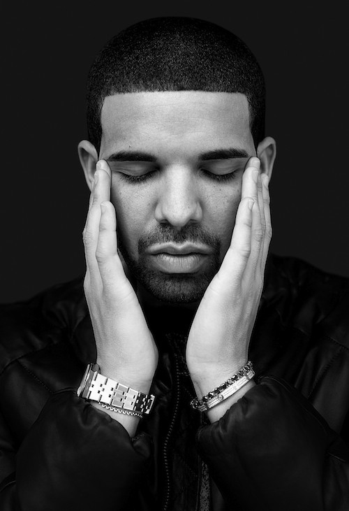 OOOPS ! O piesă nelansată încă de Drake a scăpat pe internet
