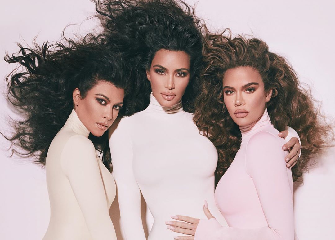 VIDEO | Surorile Kardashian și-au dezvăluit ritualul de beauty