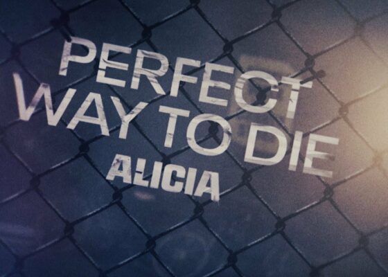 VIDEOCLIP NOU | Alicia Keys – Perfect Way To Die