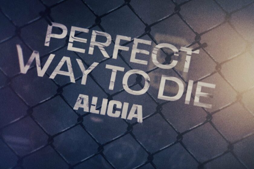 VIDEOCLIP NOU | Alicia Keys – Perfect Way To Die