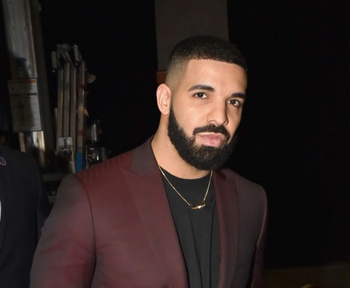 OOOPS ! Trei piese nelansate de Drake au scăpat pe internet