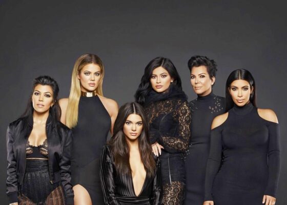 Zece motive pentru care familia Kardashian nu ar trebui invidiată