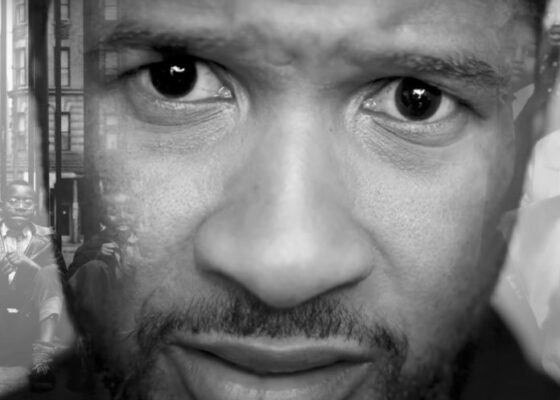 Remember Usher? Artistul a lansat ”I cry” inspirat de evenimentele din America