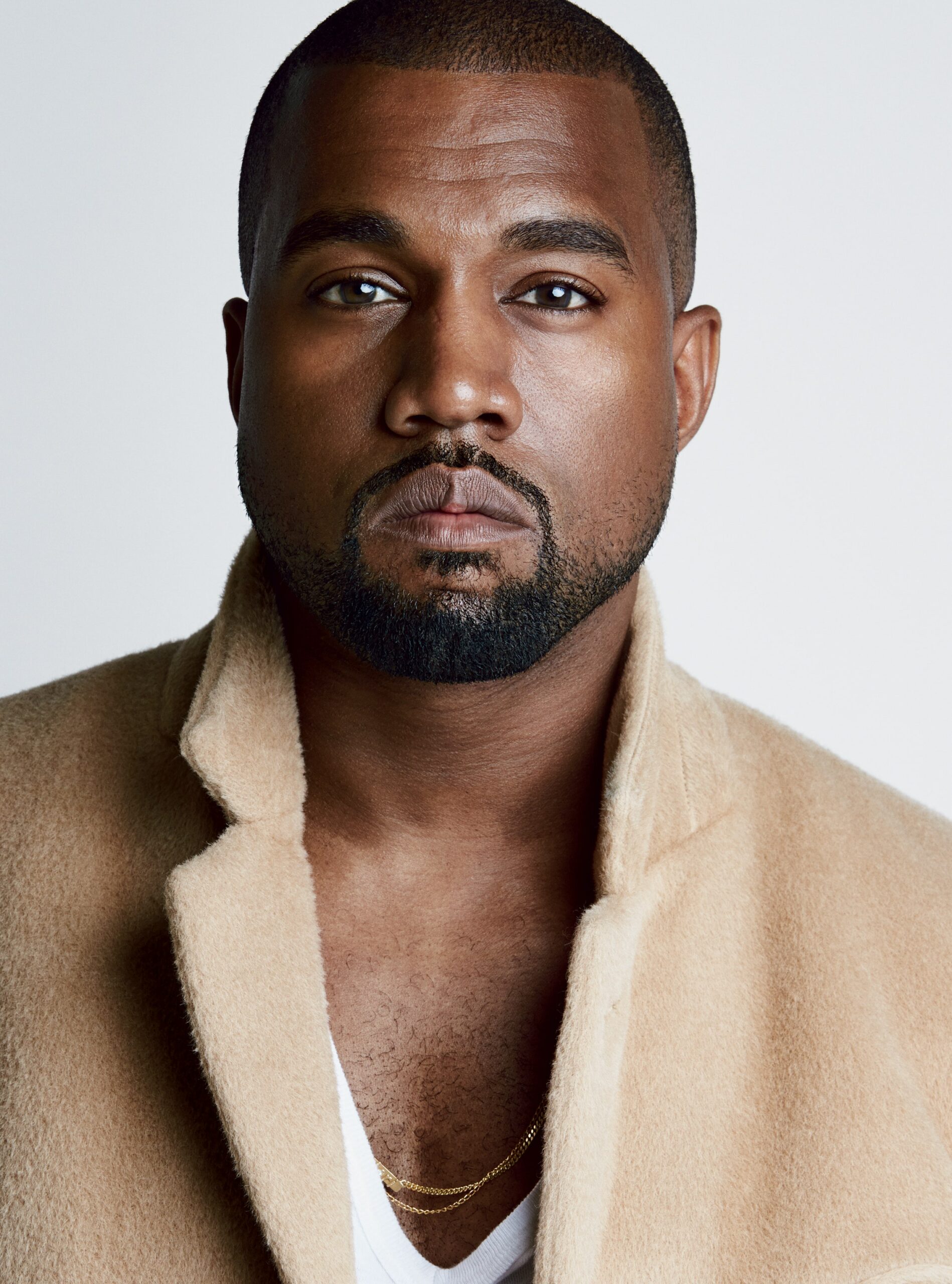 OMG | Kanye West a avut Coronavirus