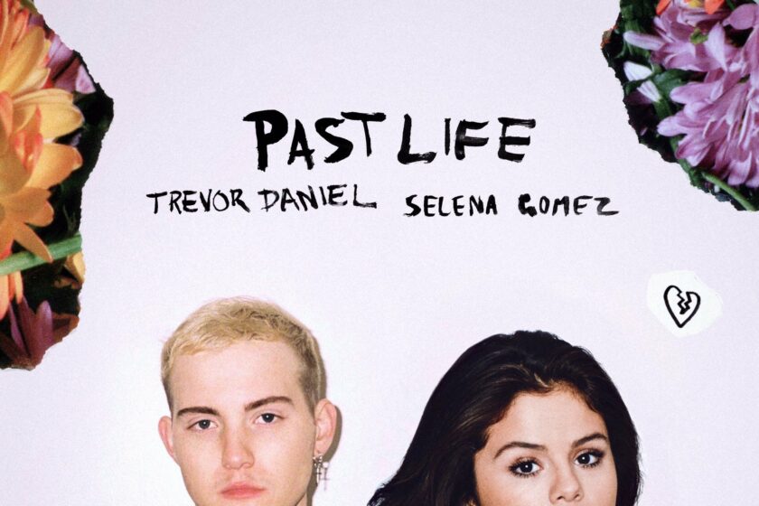 VIDEOCLIP NOU | Trevor Daniel, Selena Gomez – Past Life