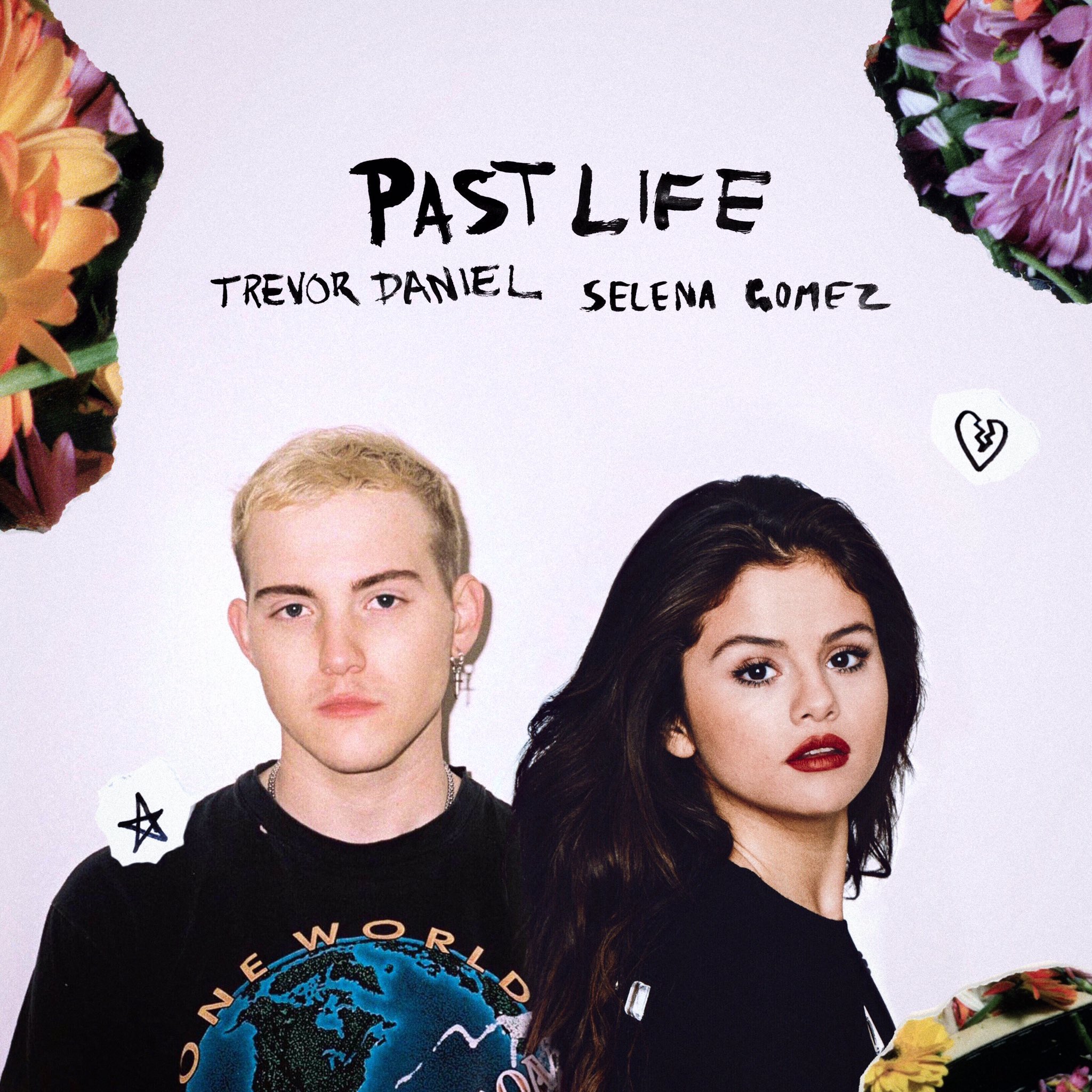 VIDEOCLIP NOU | Trevor Daniel, Selena Gomez – Past Life