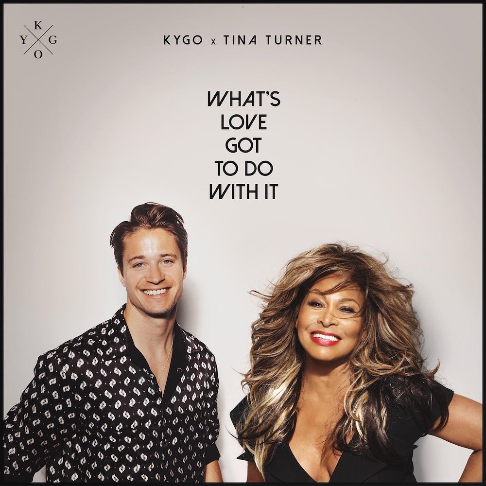 VIDEOCLIP NOU | Kygo, Tina Turner – What’s Love Got to Do with It