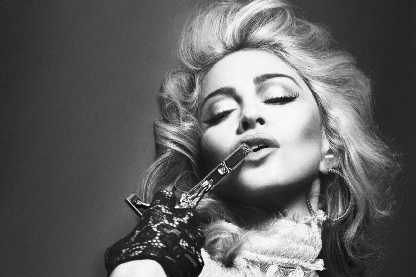 Madonna, amendă de 1 milion de dolari. Ce a făcut artista?!