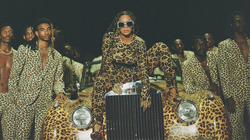 Trailer | ”Black is king” de la Beyonce este aici