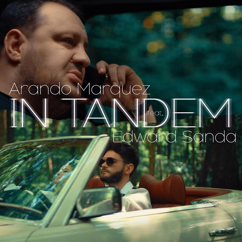 VIDEOCLIP NOU | Arando Marquez feat. Edward Sanda – În tandem