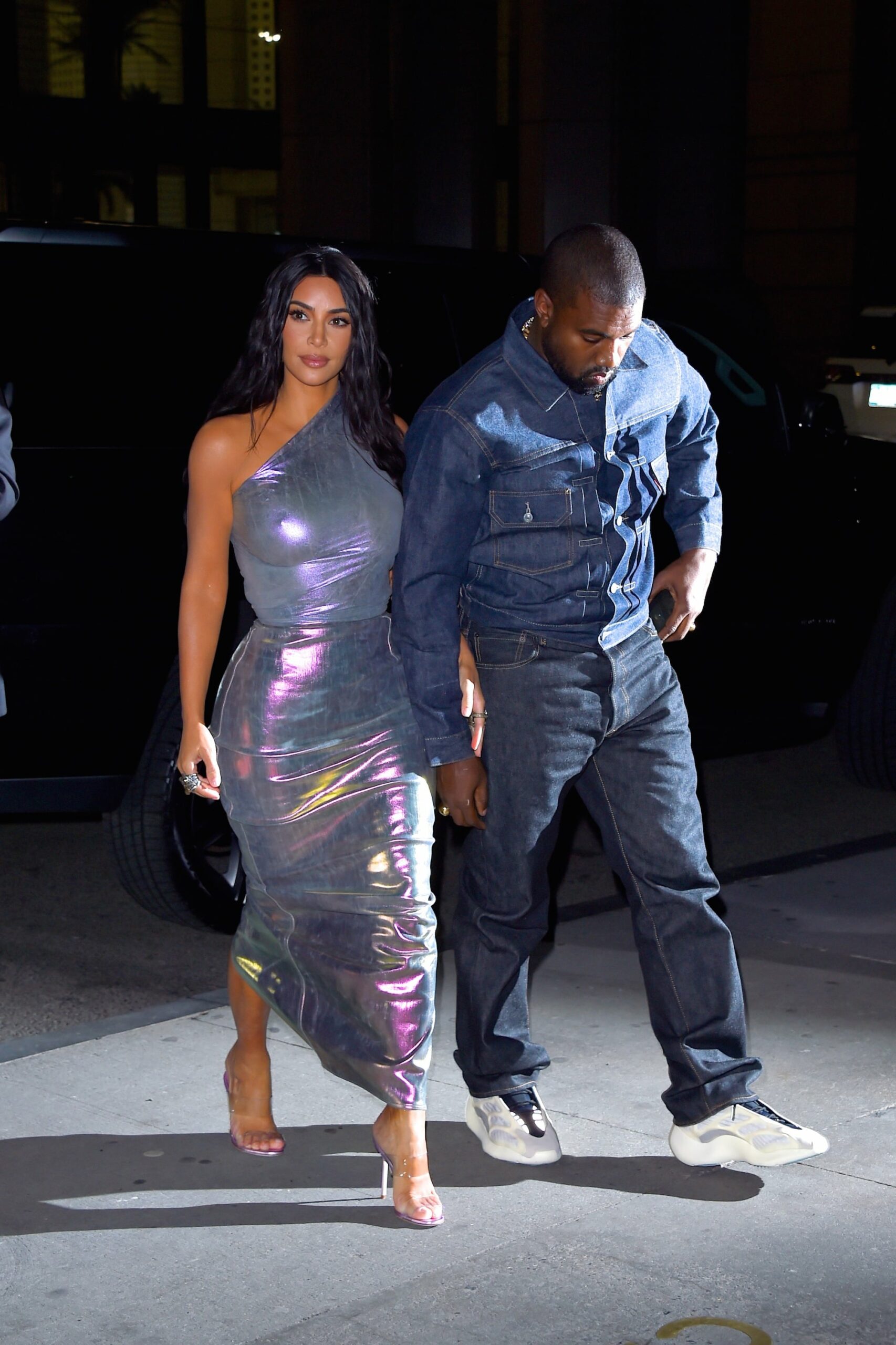 Kim Kardashian, adevărul despre divorț și despre bipolaritatea lui Kanye