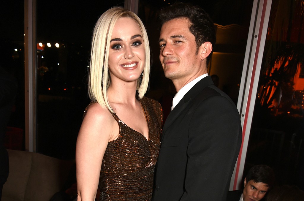 Katy Perry și Orlando Bloom și-au anulat nunta pentru a doua oară