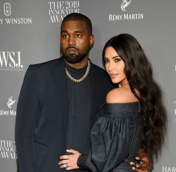 Kim este derutată de comportamentul lui Kanye. Este divorțul dintre cei doi inevitabil?