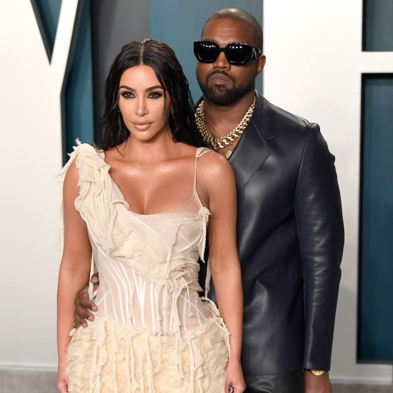 Kim Kardashian nu mai vrea să divorțeze. Asta a dat-o de gol!