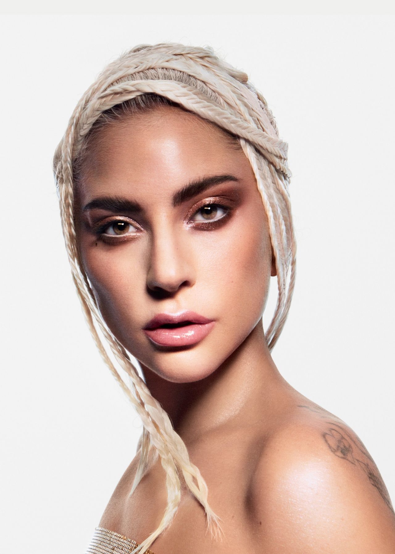 Lady Gaga are nouă nominalizări la VMA. Așa a sărbătorit artista reușita!