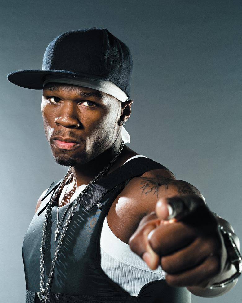 OMG | 50 Cent este supărat pe Gala Premiilor Emmy