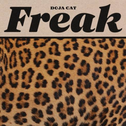 PIESĂ NOUĂ | Doja Cat – Freak