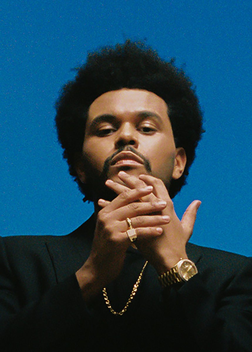 The Weeknd, donație de 300.000 de dolari. Uite către cine au mers banii!