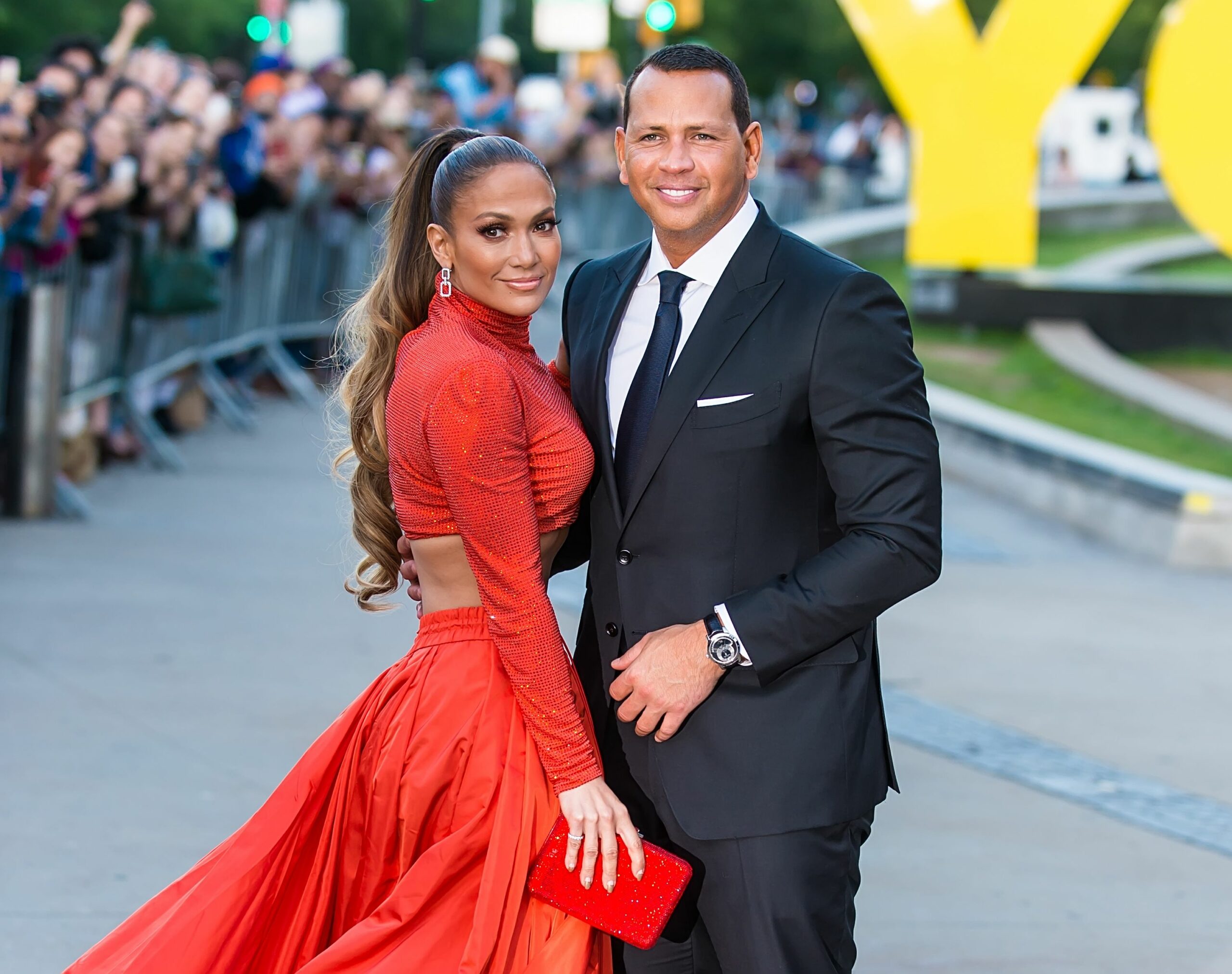OMG | Jennifer Lopez și Alex Rodriguez și-au cumpărat casă nouă