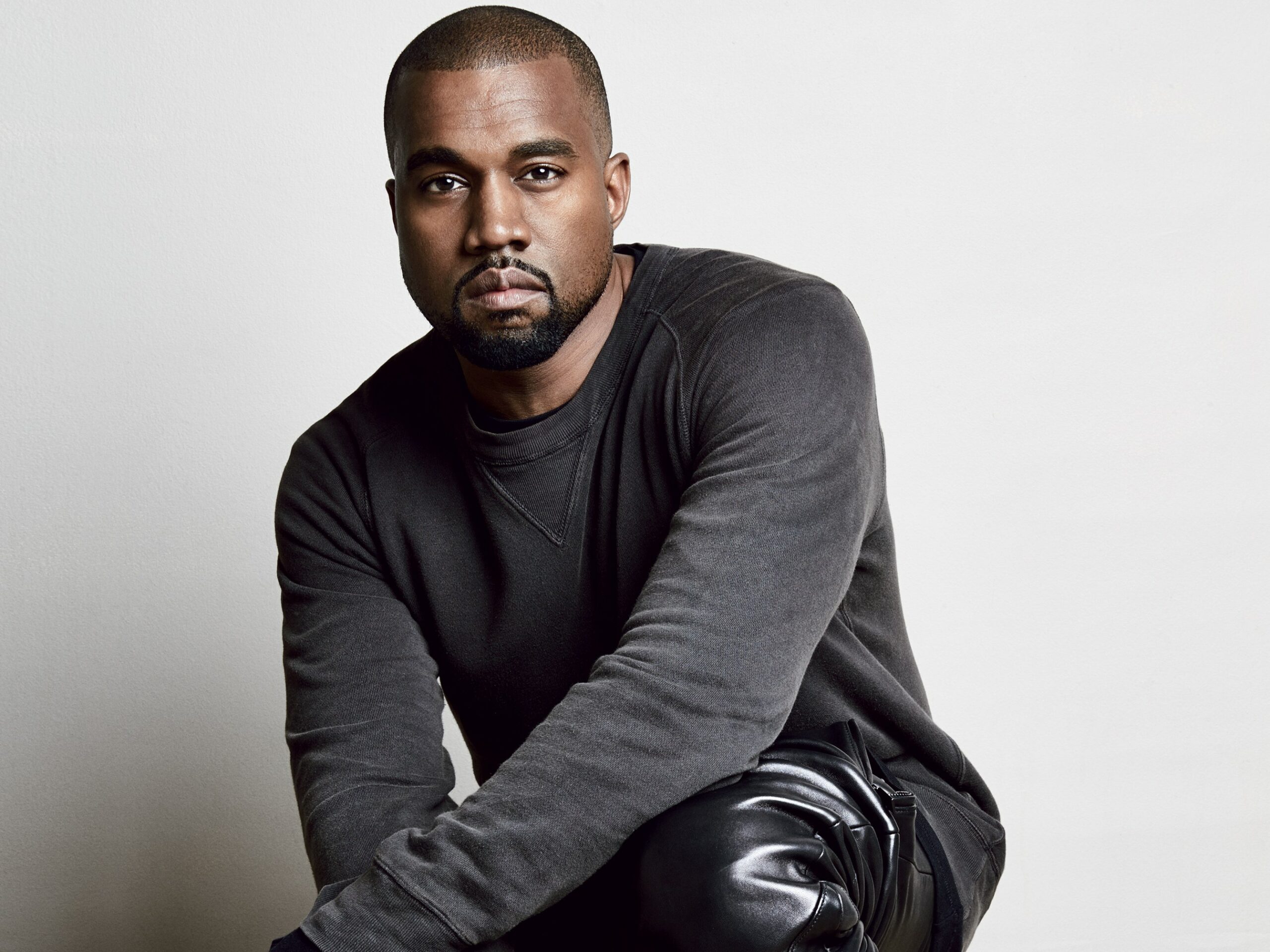Say whaaat?! Kanye West vrea să creeze un TikTok pentru credincioși