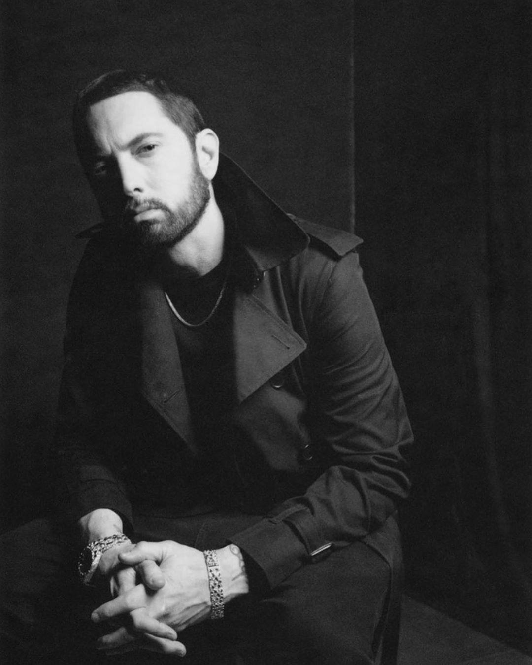#RIP Eminem, noul trend care circulă pe Twitter. Ce spun fanii?