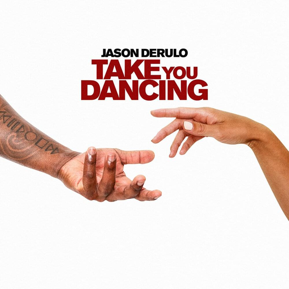 Videoclip nou | Jason Derulo – Take You Dancing