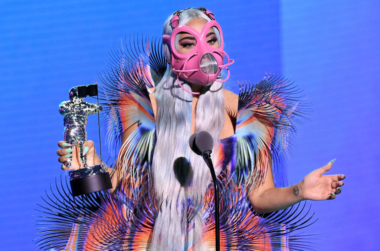 Lady Gaga, preferata VMA 2020. Cu câte premii a plecat artista acasă?