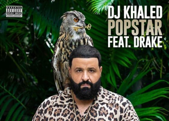 Videoclip nou | DJ Khaled ft. Drake – POPSTAR