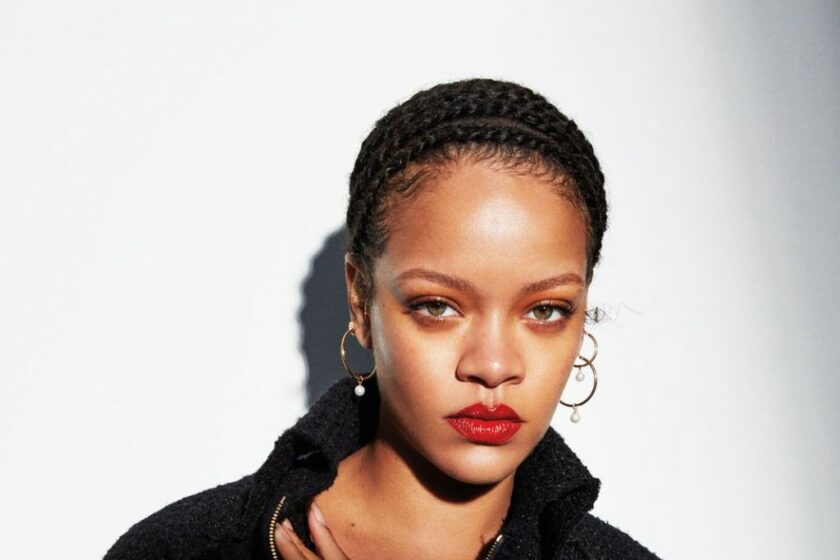 Rihanna a fost implicată într-un accident. Care este starea artistei?