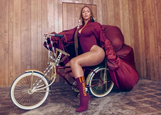 Beyonce, imitată de un…papagal. Momentul a devenit viral