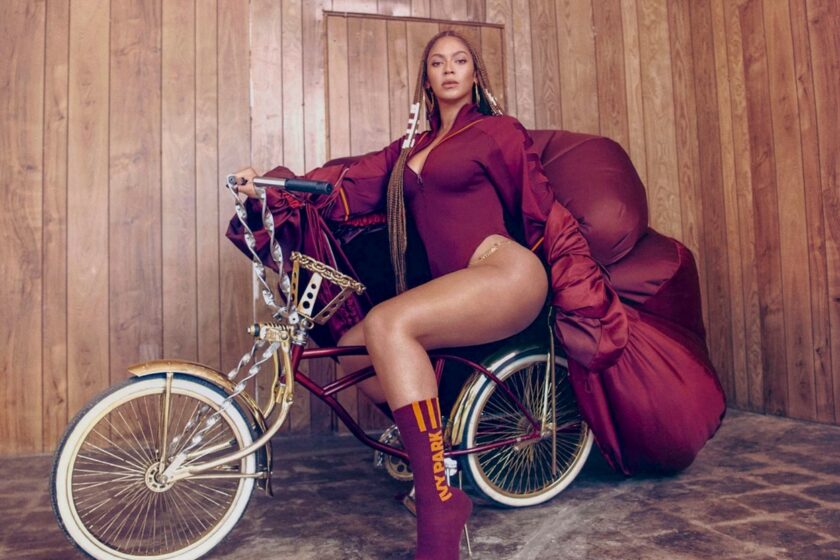 Beyonce, imitată de un…papagal. Momentul a devenit viral