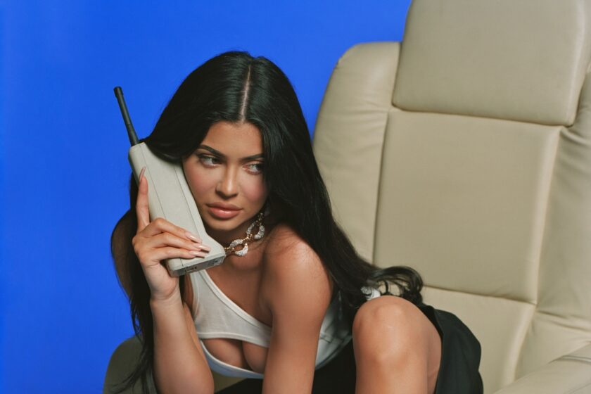 Kylie Jenner și-a supărat urmăritorii. Ce gafă a făcut miliardara?