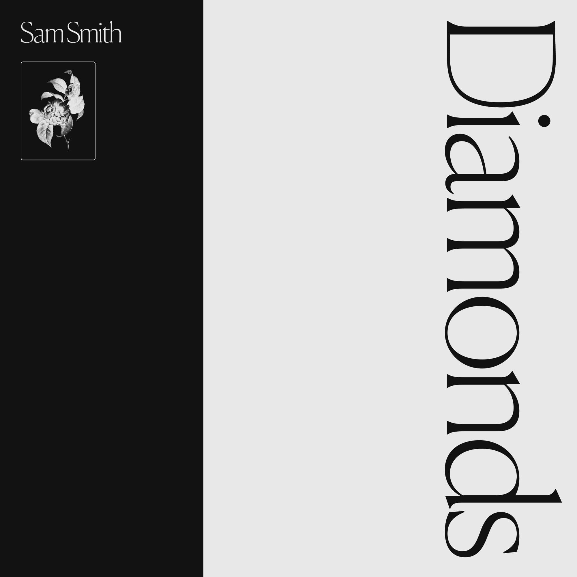 Videoclip nou | Sam Smith – Diamonds