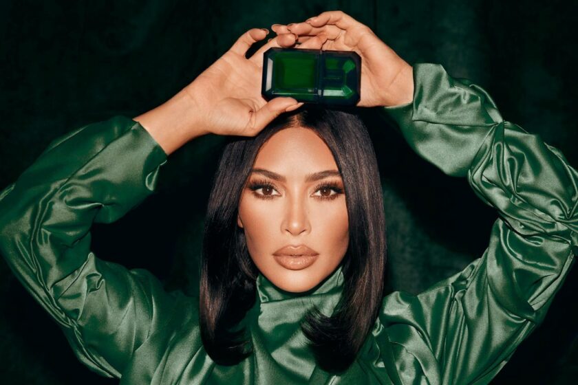 Kim Kardashian, imagine surprizătoare cu surorile ei. Care a fost reacția lui Kylie?