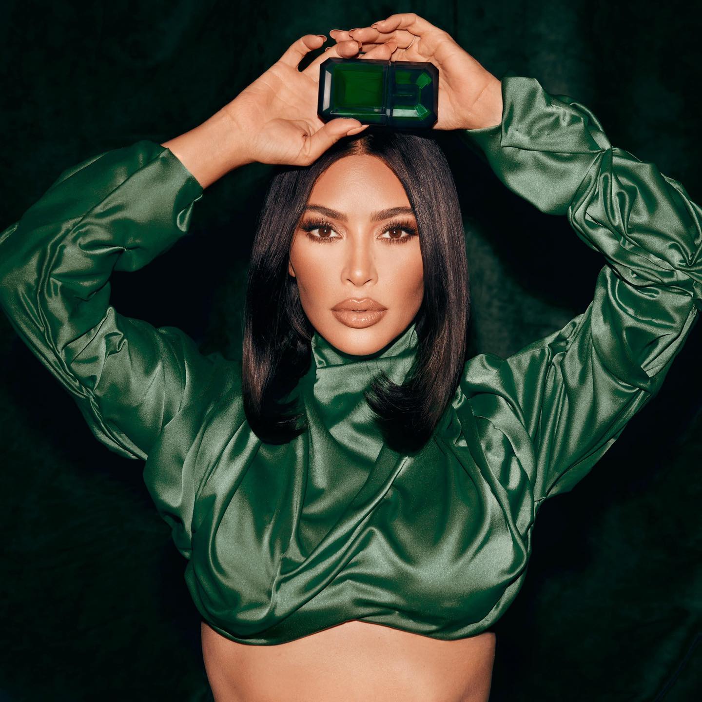 Kim Kardashian, imagine surprizătoare cu surorile ei. Care a fost reacția lui Kylie?