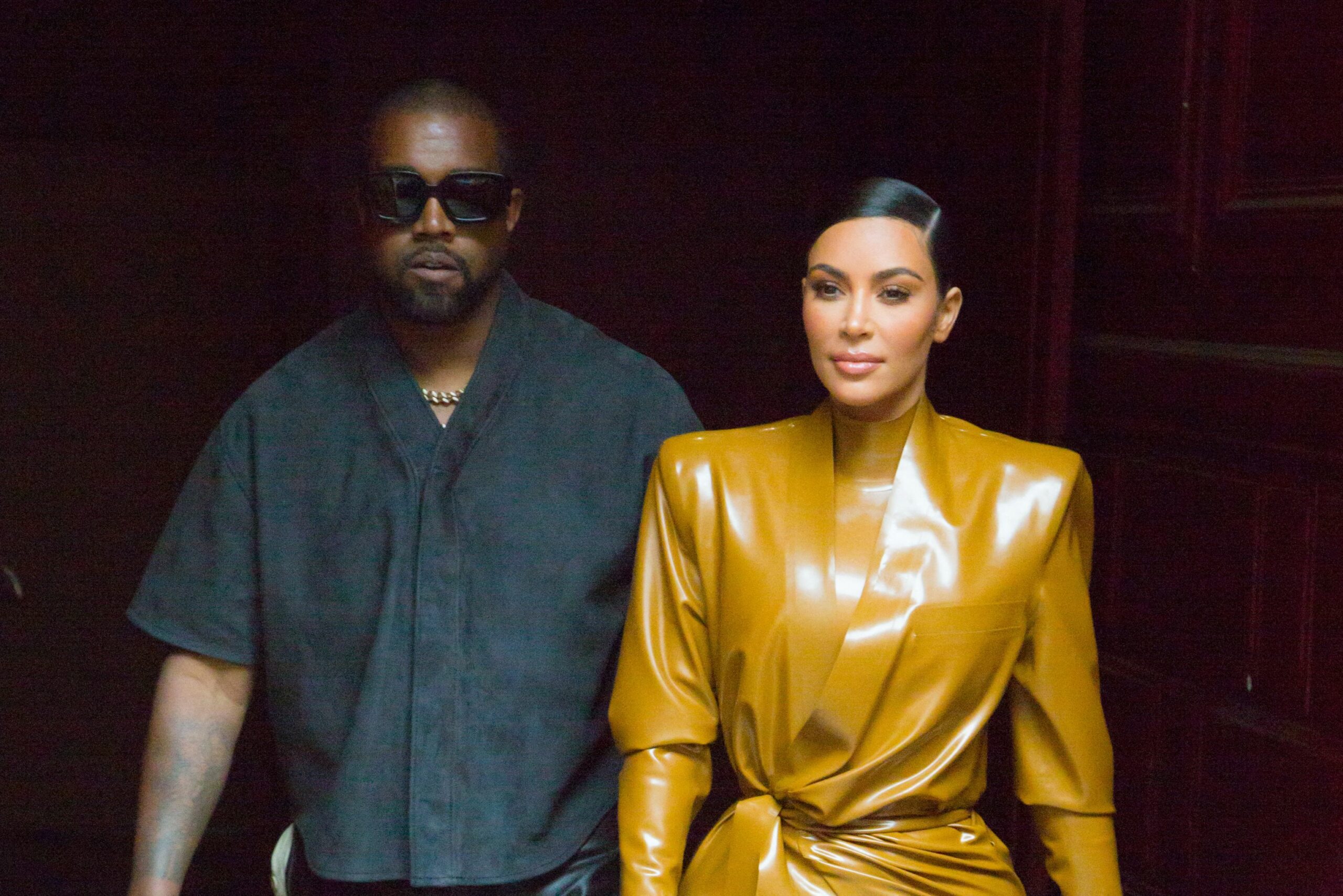 Kim Kardashian a lansat o colecție pentru mirese. Cum arată aceasta?