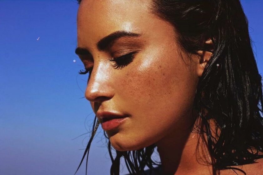 Demi Lovato a lansat piesă după despărțirea de Max. I-ai dat play?