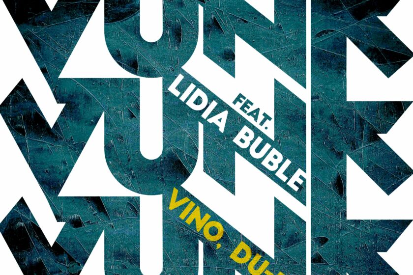 Videoclip nou | VUNK feat. Lidia Buble – Vino, du-te