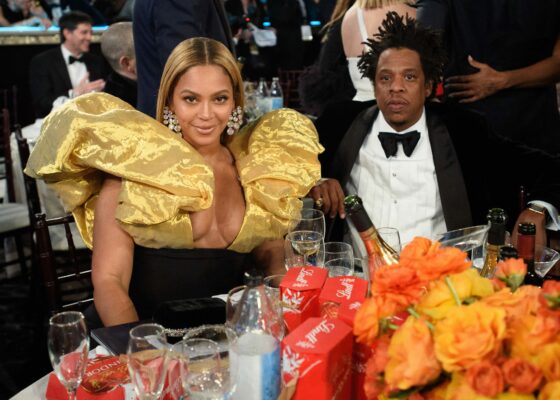 Beyonce, declarații despre relația cu Jay-Z. ”Nu am fost atrasă de el de la început”